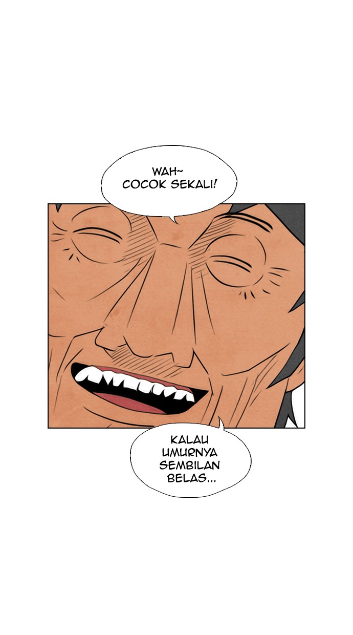 Reawaken Man chapter 56 halaman 31