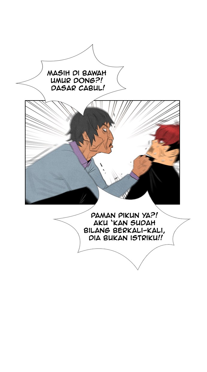Reawaken Man chapter 56 halaman 32