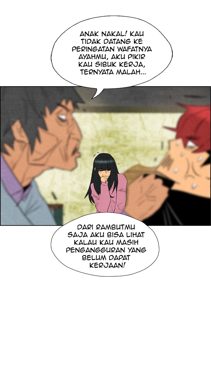 Reawaken Man chapter 56 halaman 33
