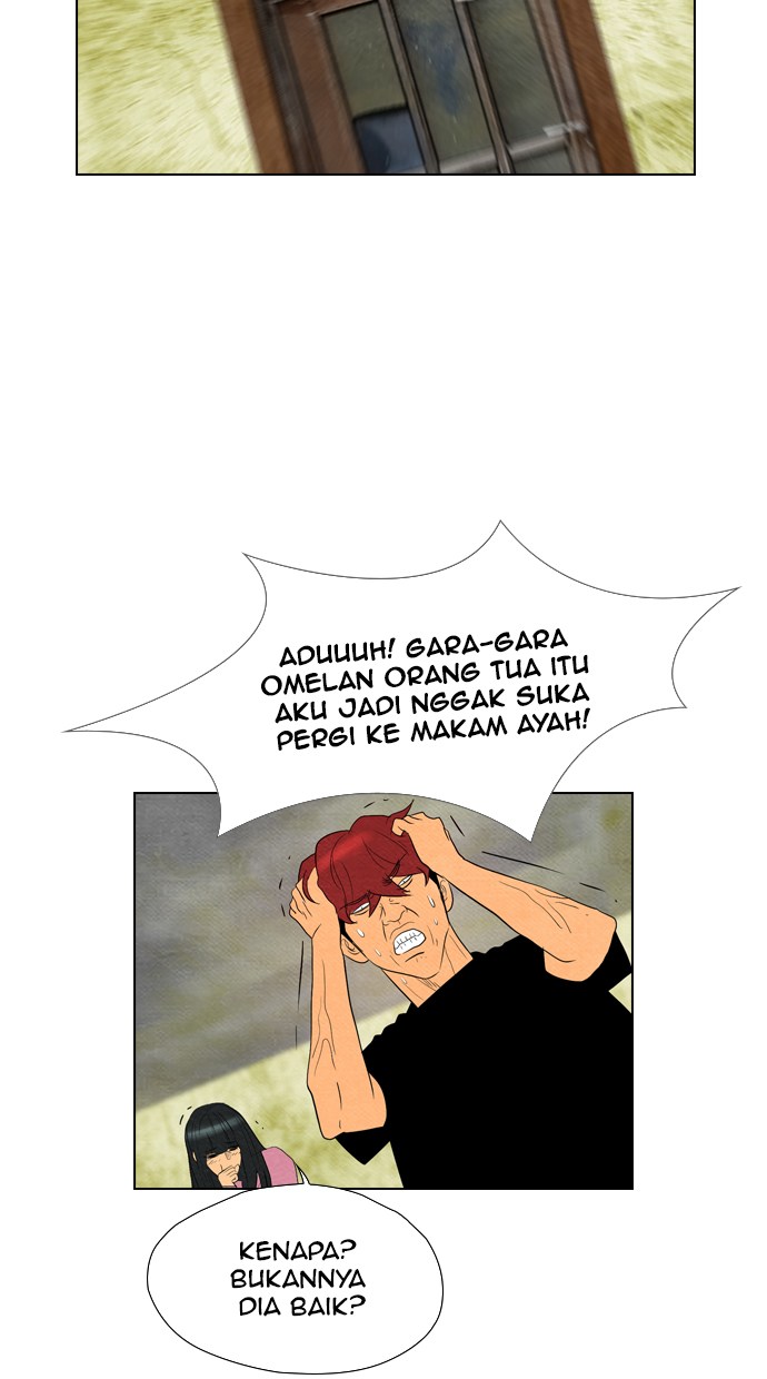 Reawaken Man chapter 56 halaman 38