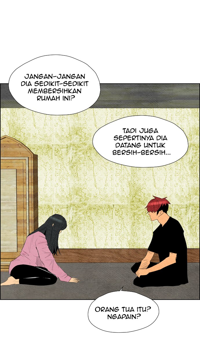 Reawaken Man chapter 56 halaman 41