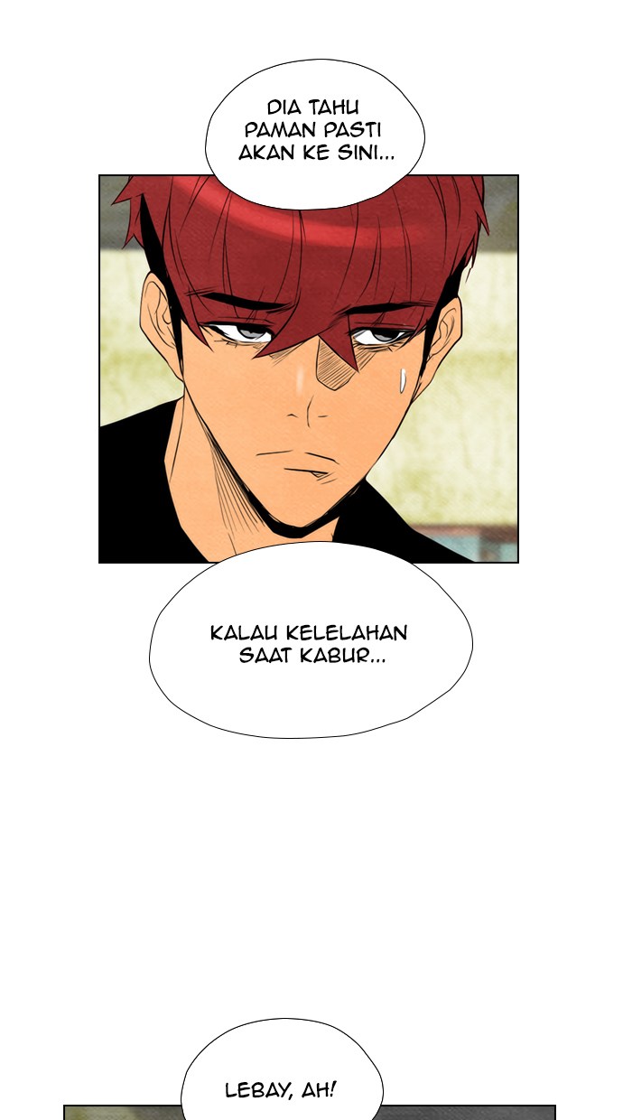 Reawaken Man chapter 56 halaman 43