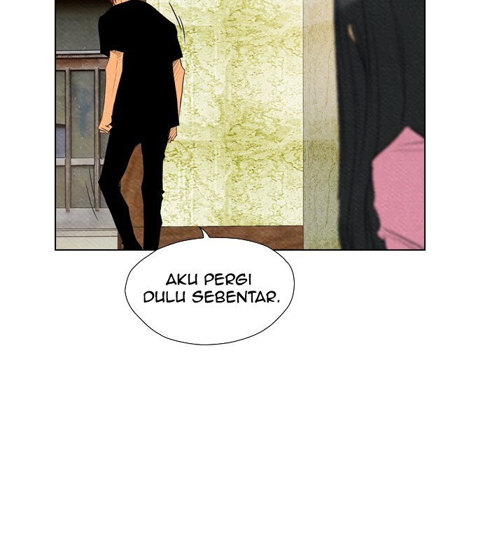 Reawaken Man chapter 56 halaman 45
