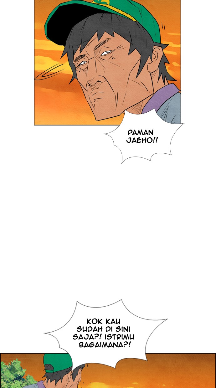 Reawaken Man chapter 56 halaman 47