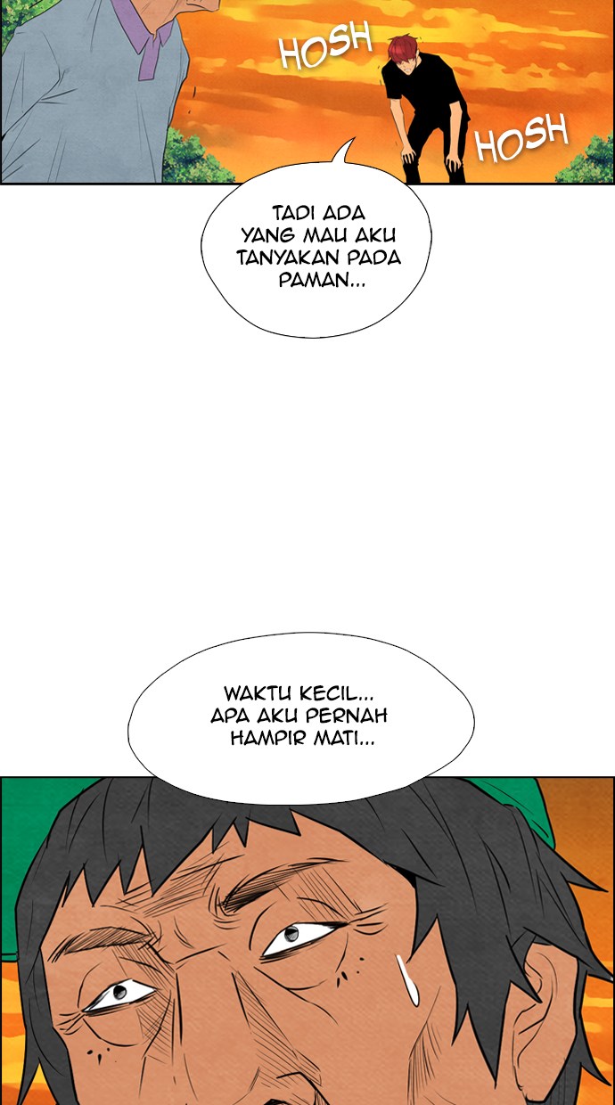 Reawaken Man chapter 56 halaman 48