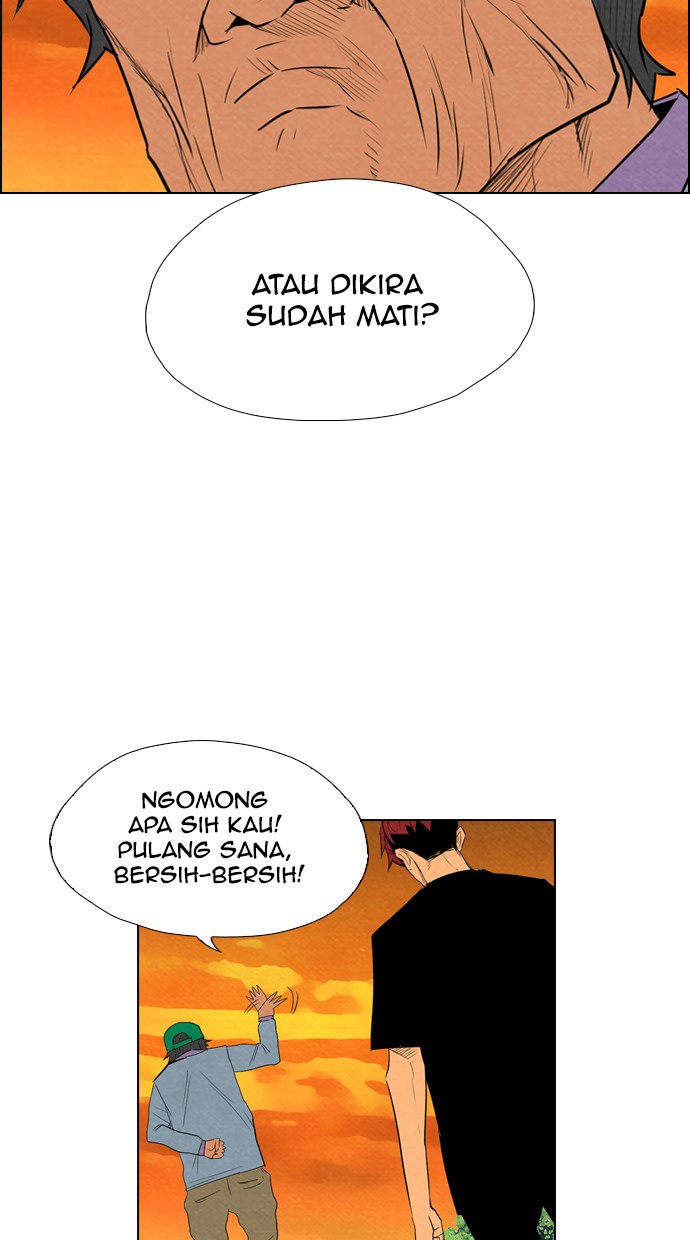 Reawaken Man chapter 56 halaman 49