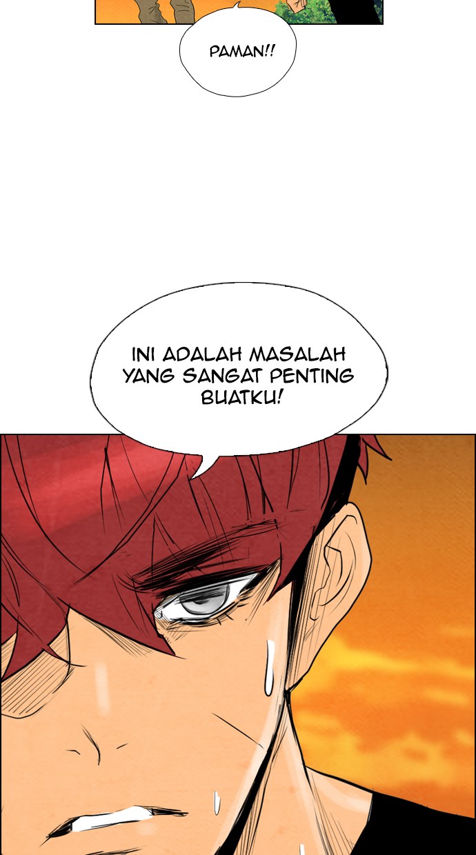 Reawaken Man chapter 56 halaman 50
