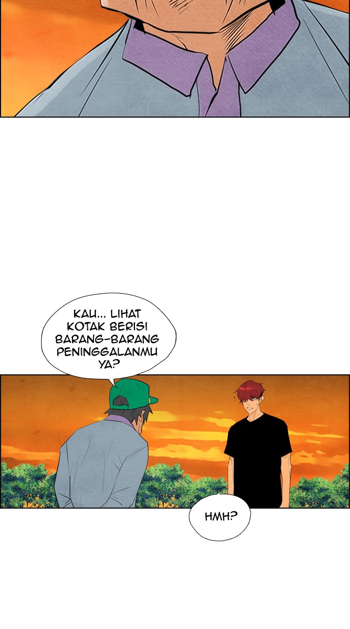 Reawaken Man chapter 56 halaman 52