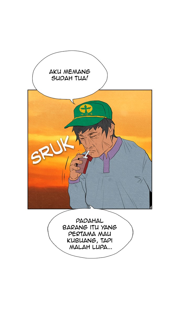 Reawaken Man chapter 56 halaman 53