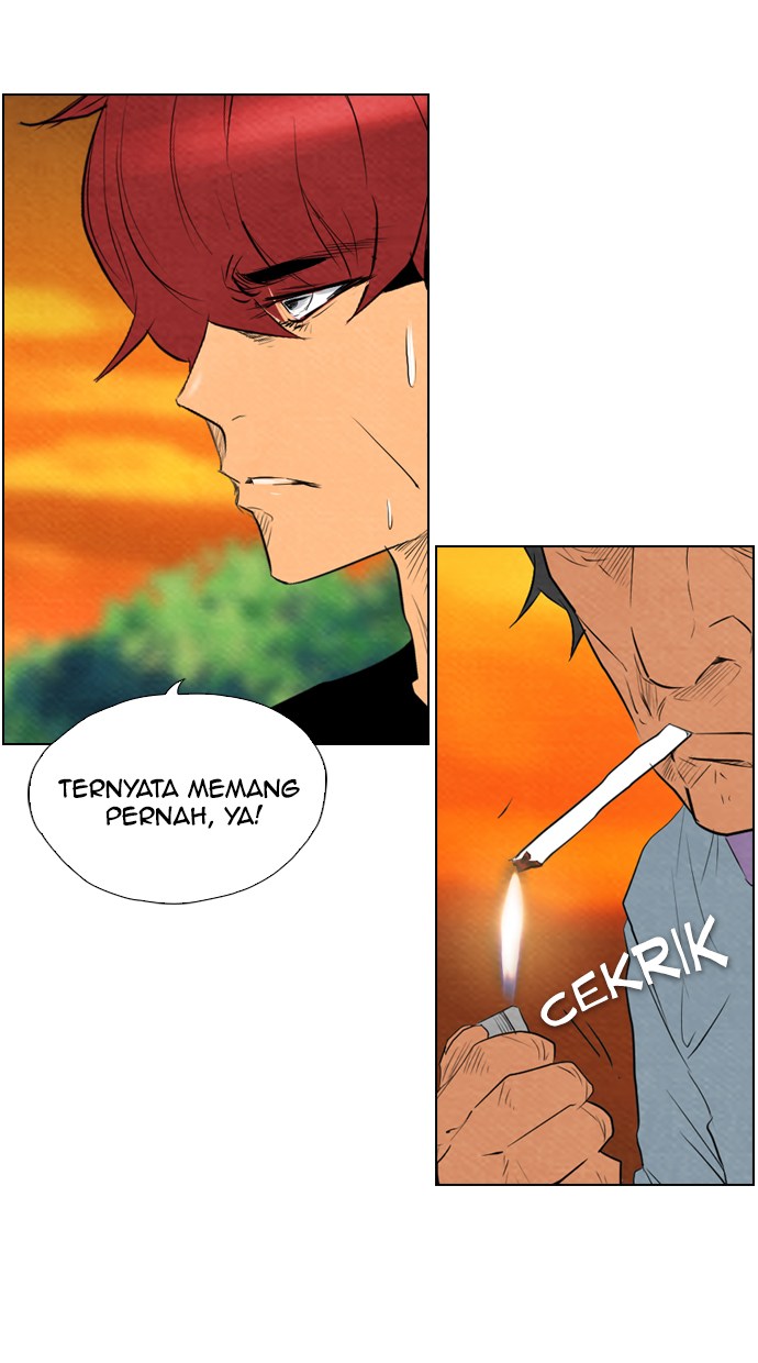 Reawaken Man chapter 56 halaman 54