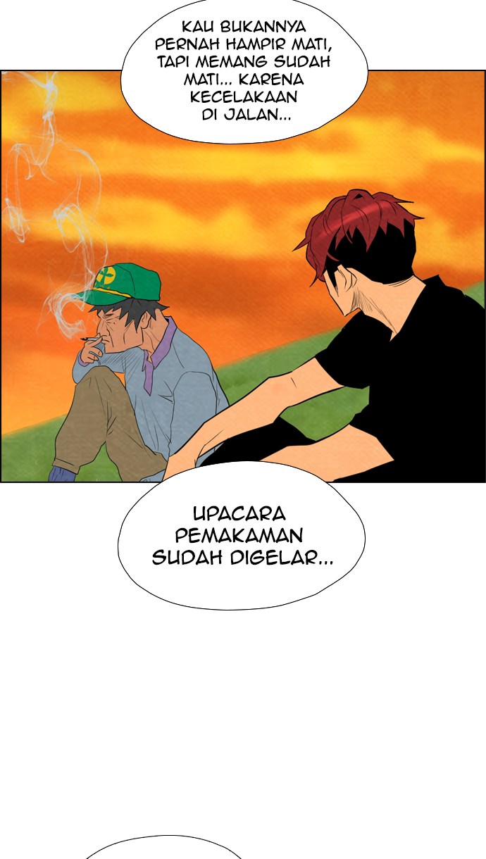 Reawaken Man chapter 56 halaman 58