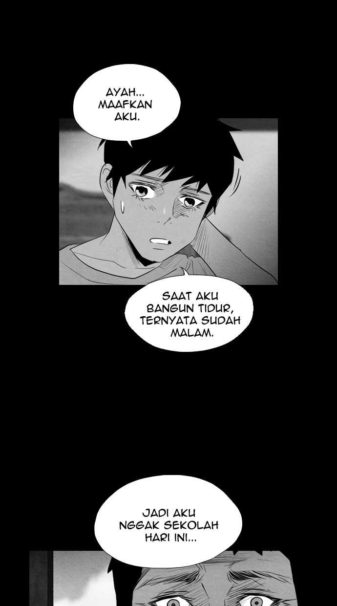 Reawaken Man chapter 56 halaman 63