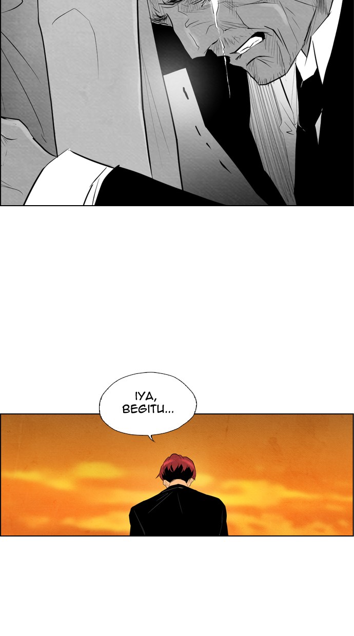 Reawaken Man chapter 56 halaman 69