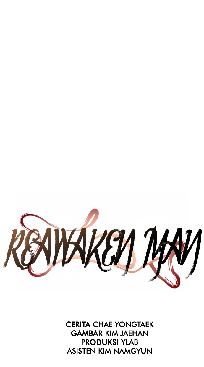 Reawaken Man Bab 57 halaman 12