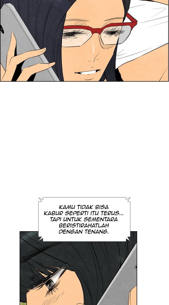 Reawaken Man Bab 57 halaman 17