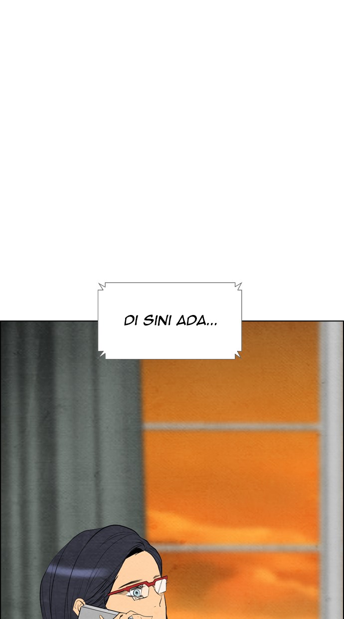 Reawaken Man Bab 57 halaman 20