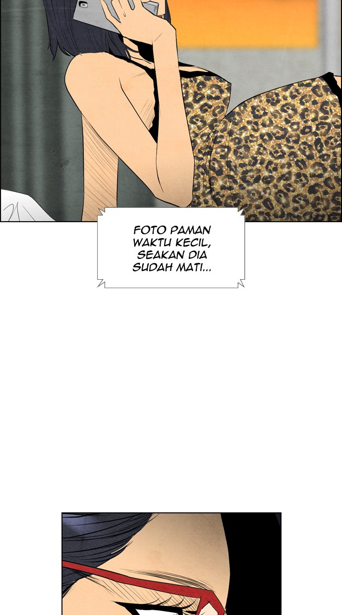 Reawaken Man Bab 57 halaman 21