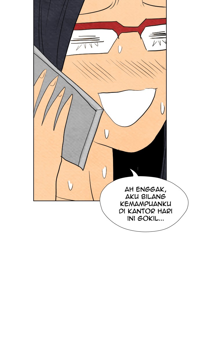 Reawaken Man Bab 57 halaman 29