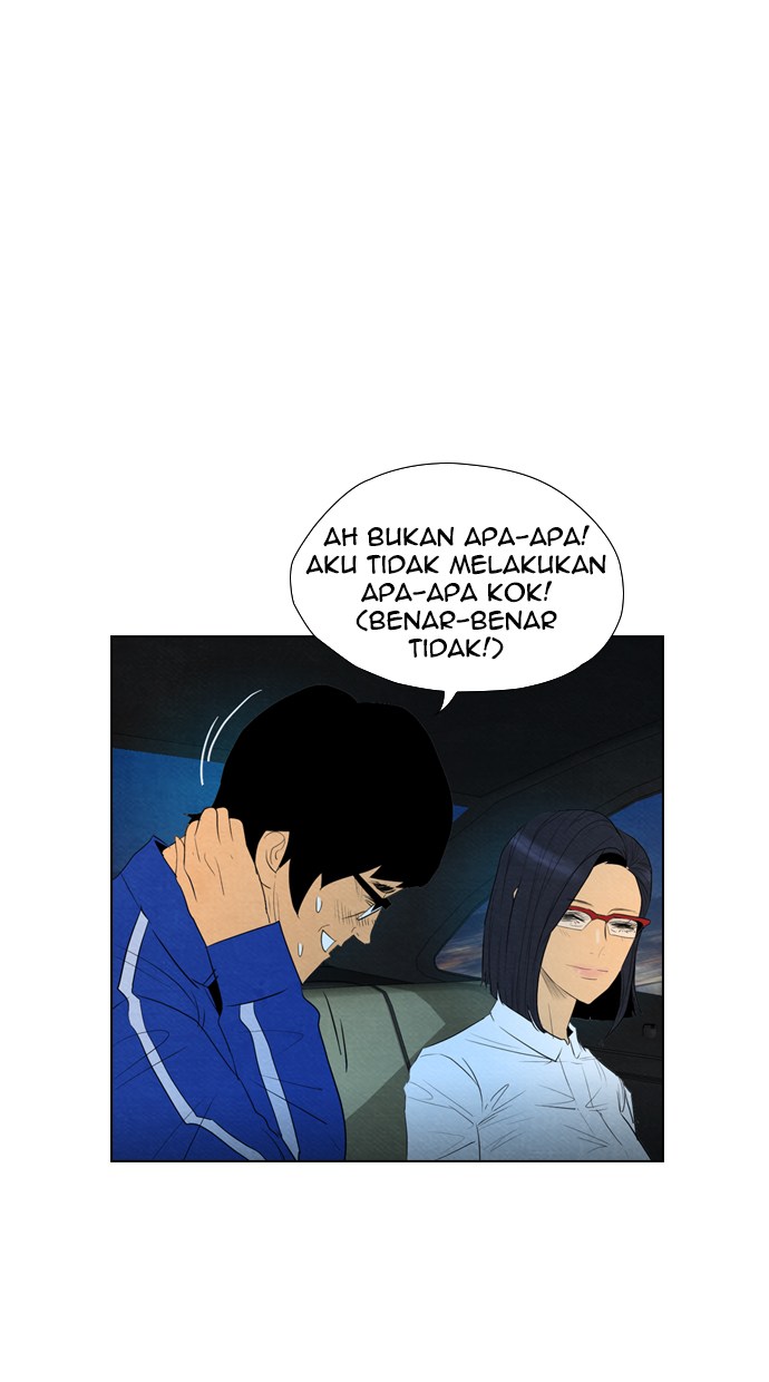 Reawaken Man Bab 57 halaman 45