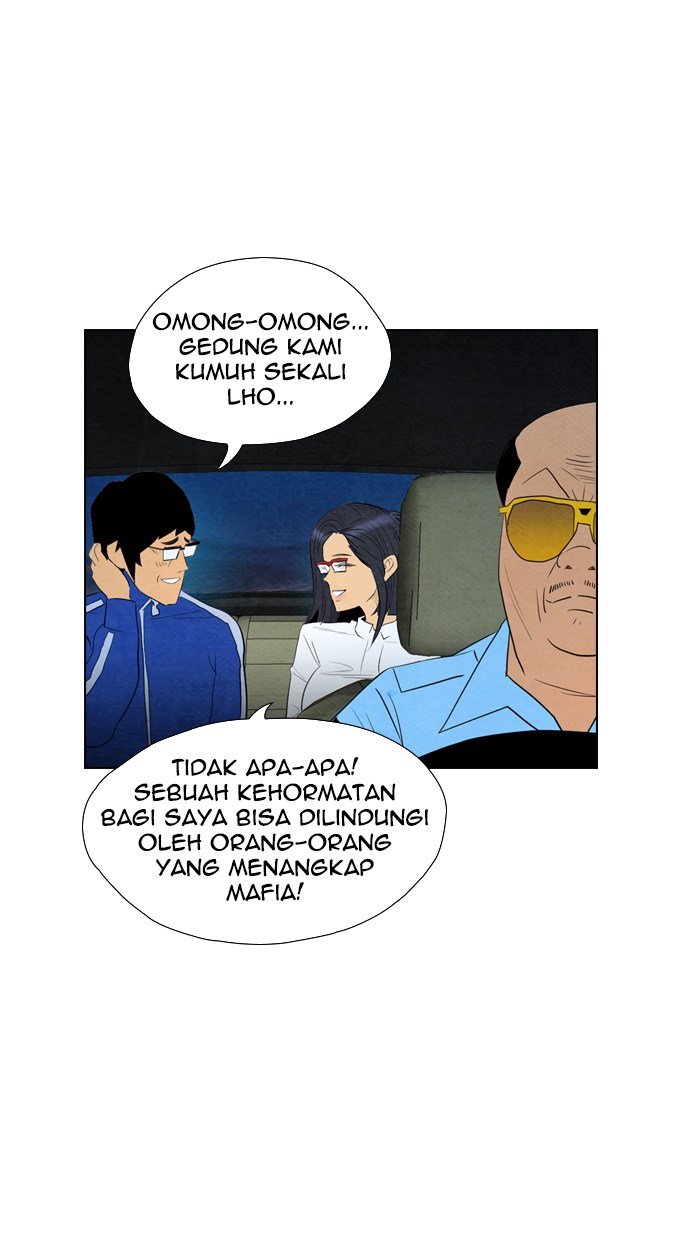 Reawaken Man Bab 57 halaman 46
