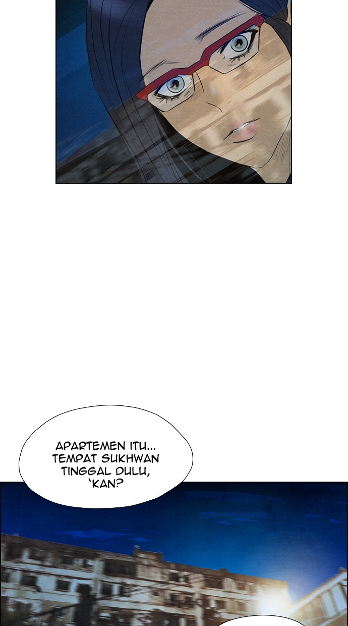 Reawaken Man Bab 57 halaman 51