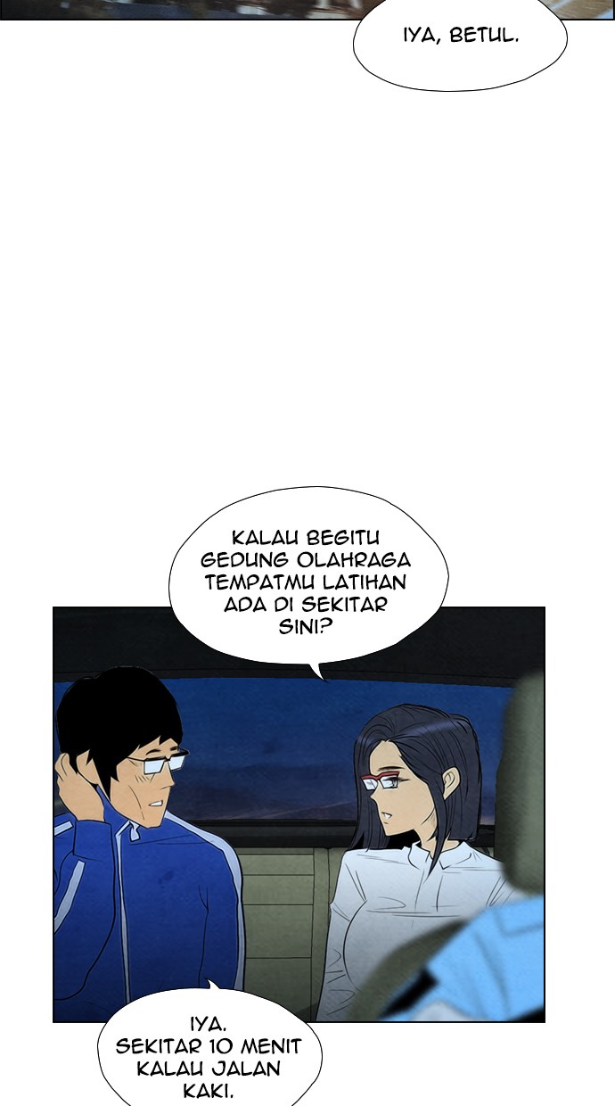Reawaken Man Bab 57 halaman 52
