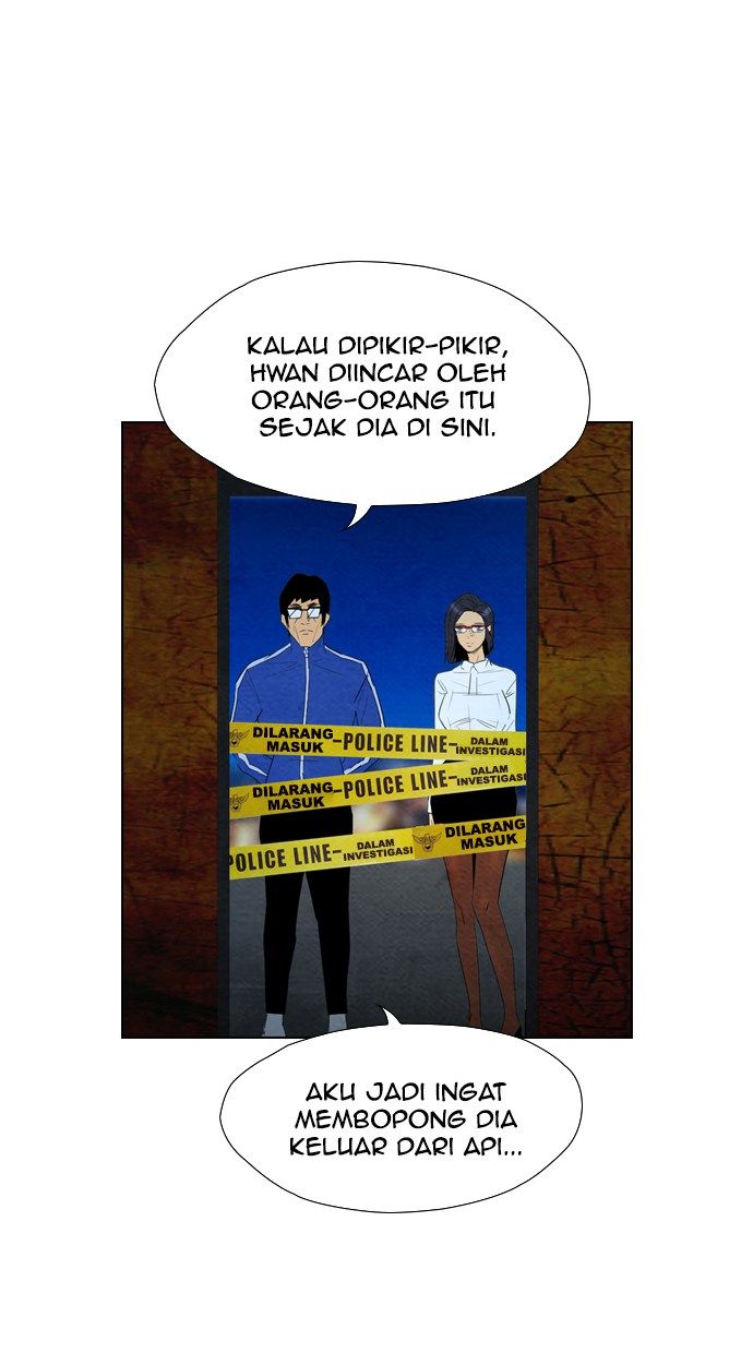 Reawaken Man Bab 57 halaman 56