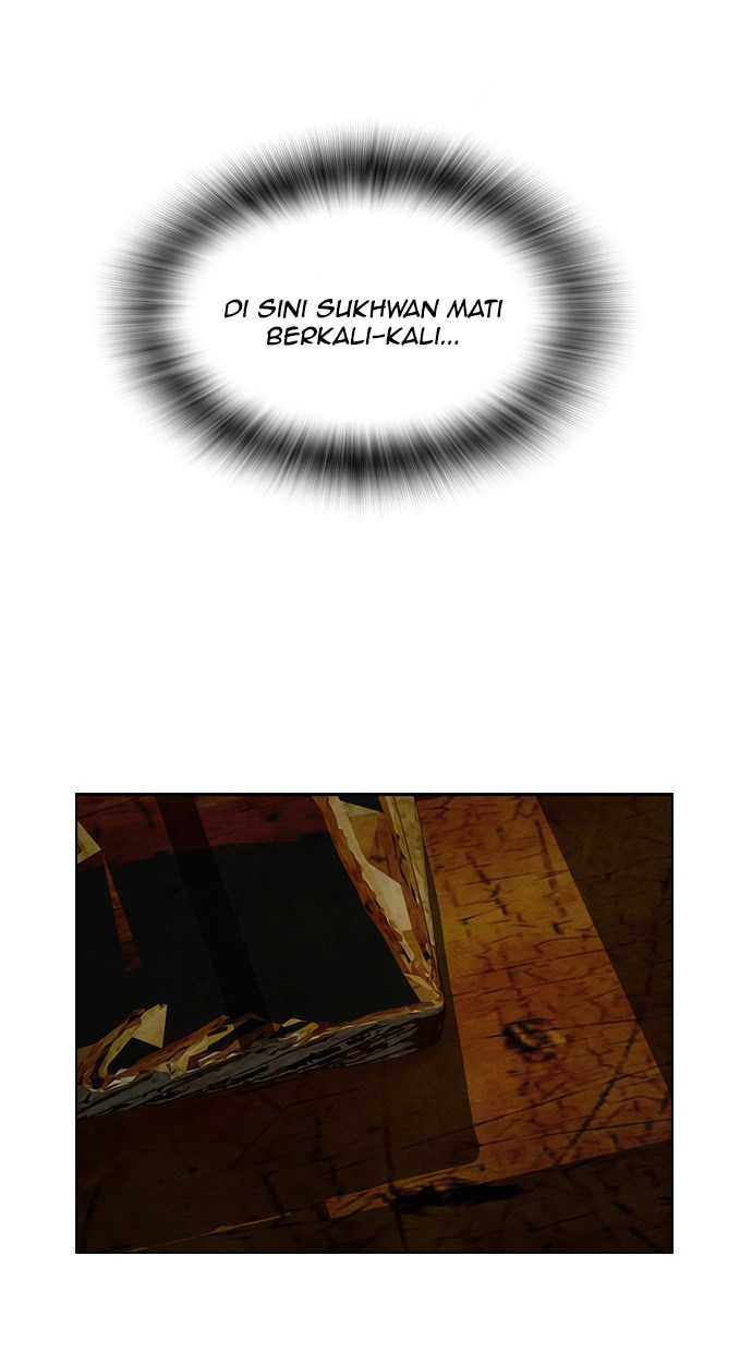 Reawaken Man Bab 57 halaman 58