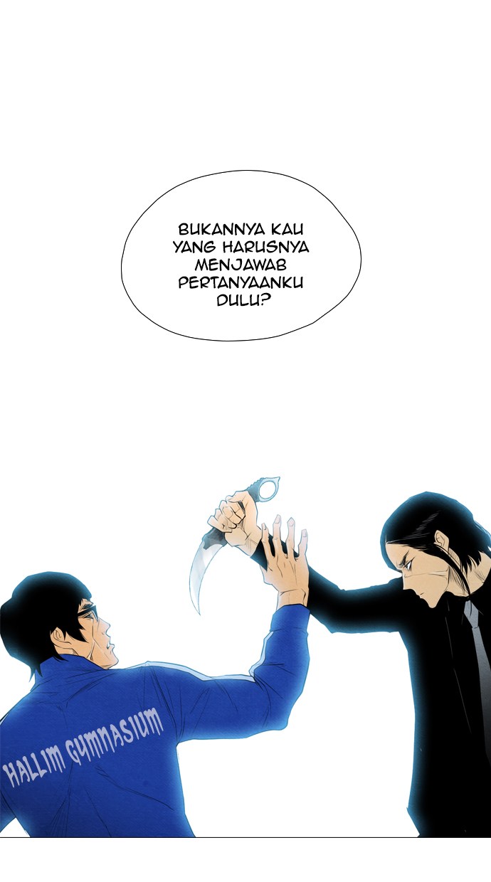 Reawaken Man Bab 58 halaman 1