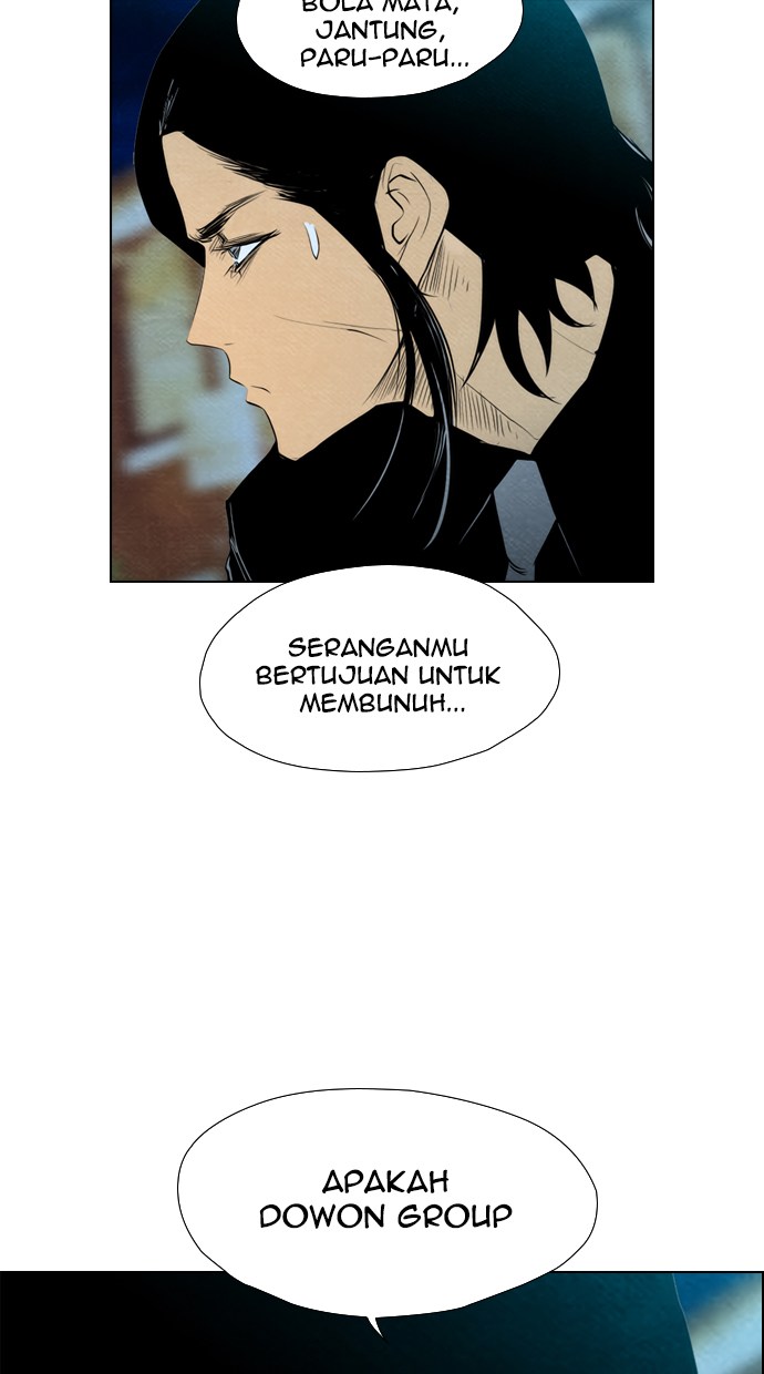 Reawaken Man Bab 58 halaman 8