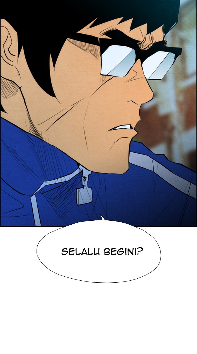 Reawaken Man Bab 58 halaman 9