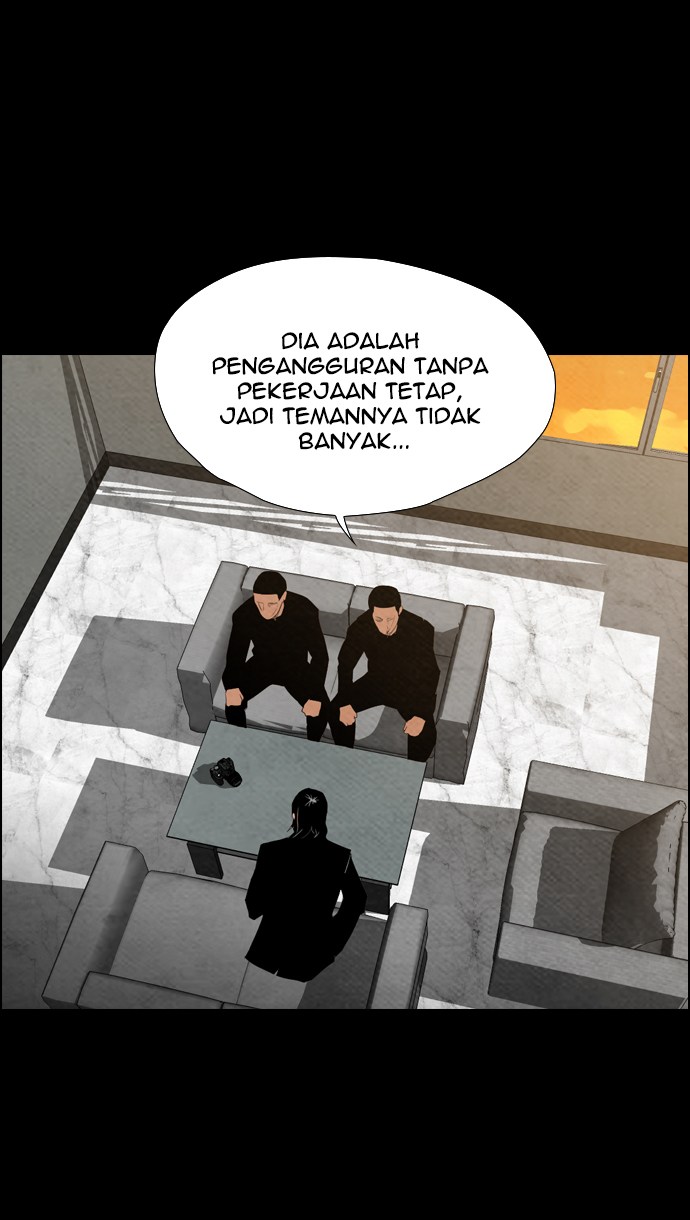 Reawaken Man Bab 58 halaman 13