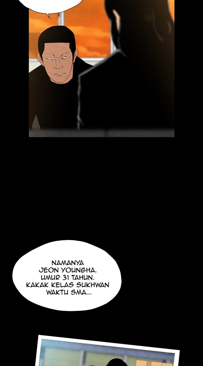 Reawaken Man Bab 58 halaman 16
