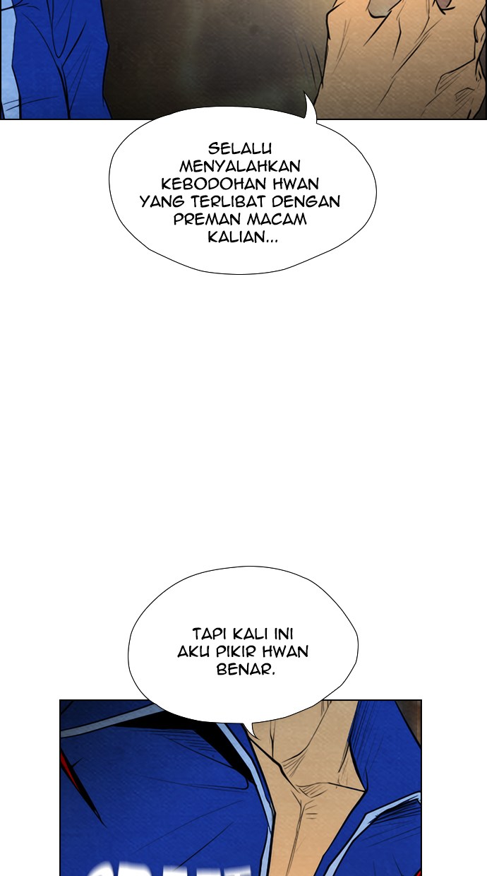Reawaken Man Bab 58 halaman 36