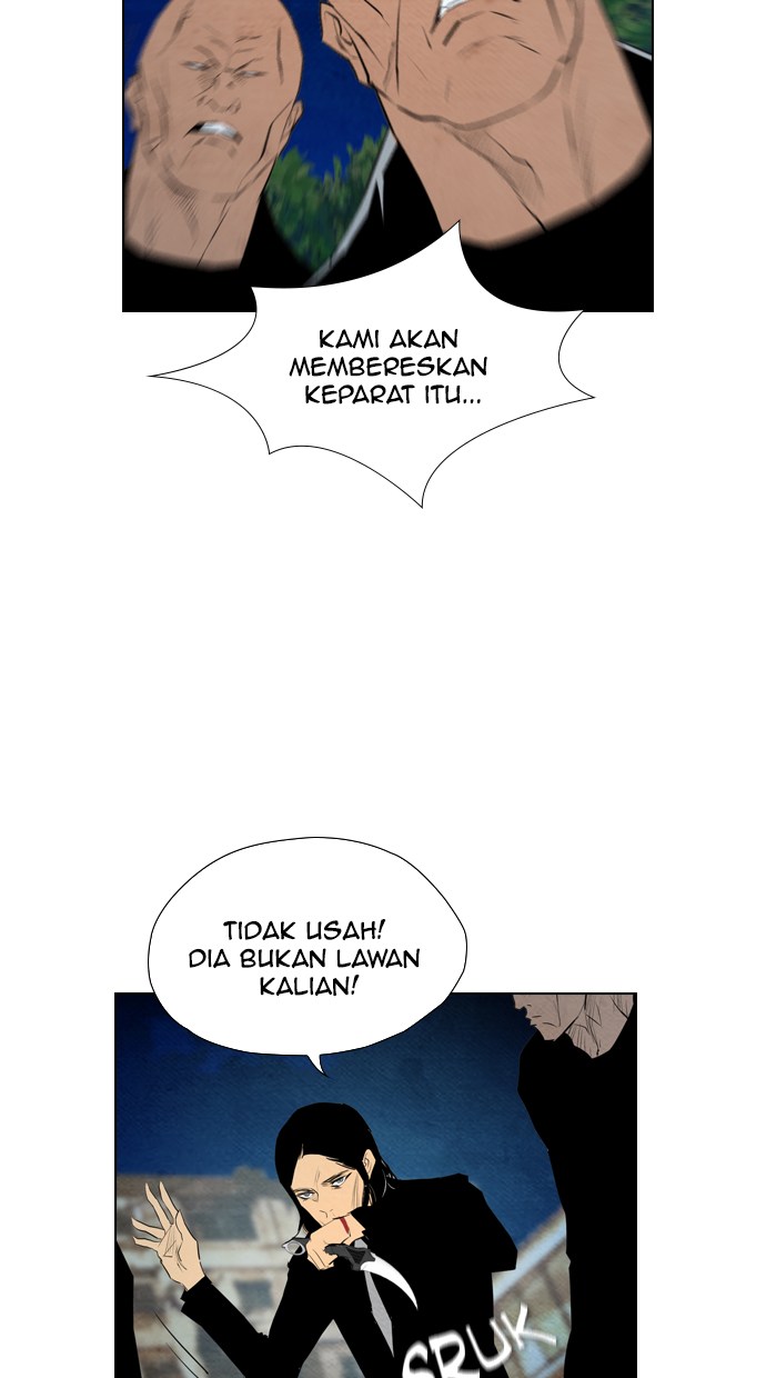 Reawaken Man Bab 58 halaman 47