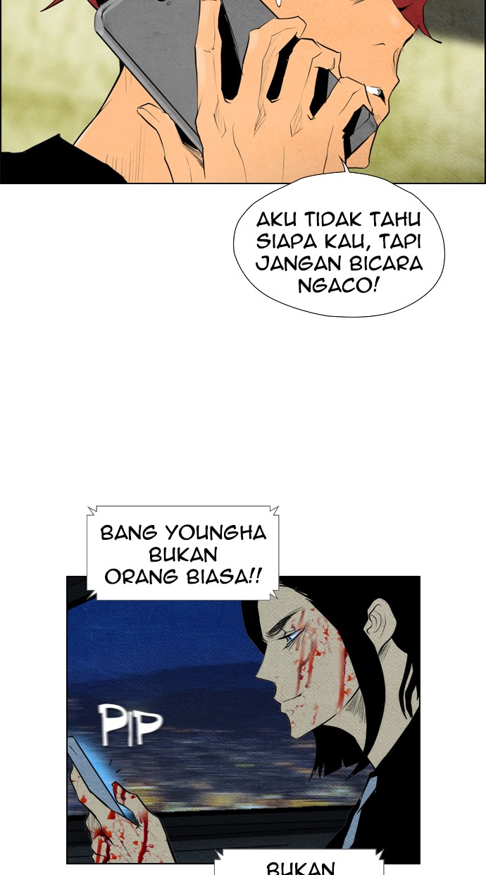 Reawaken Man Bab 59 halaman 4