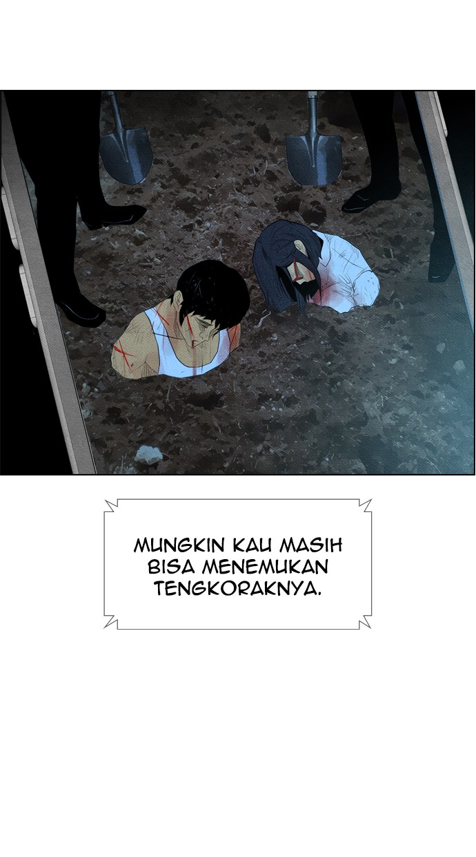 Reawaken Man Bab 59 halaman 8
