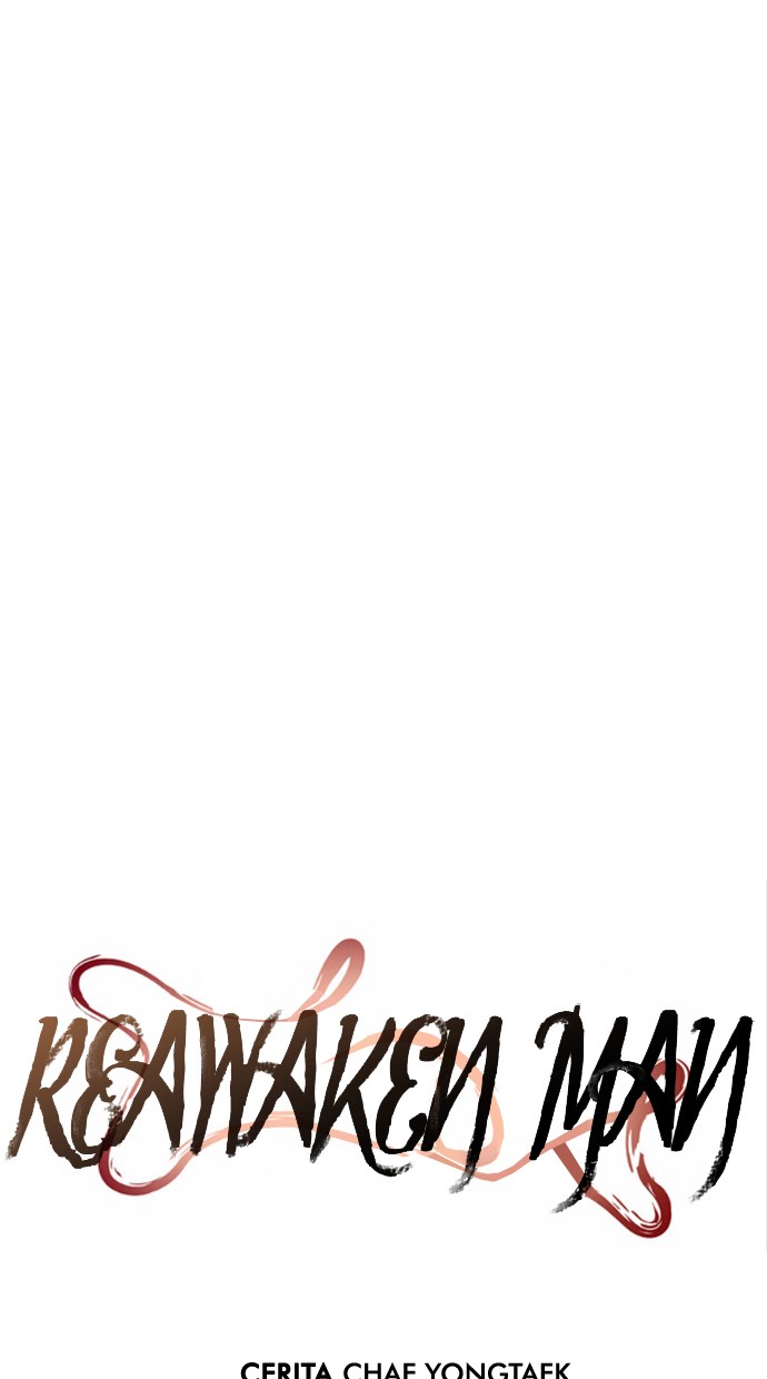 Reawaken Man Bab 59 halaman 9
