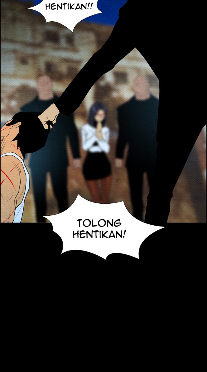 Reawaken Man Bab 59 halaman 27