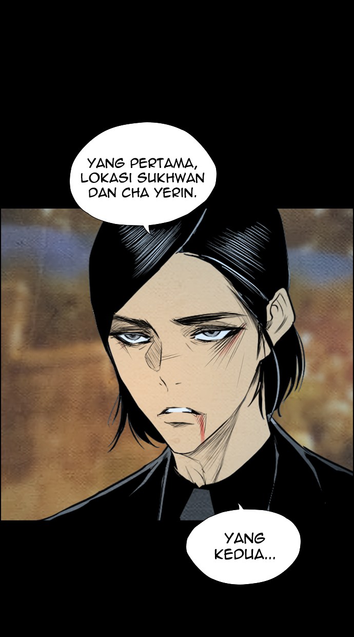 Reawaken Man Bab 59 halaman 31