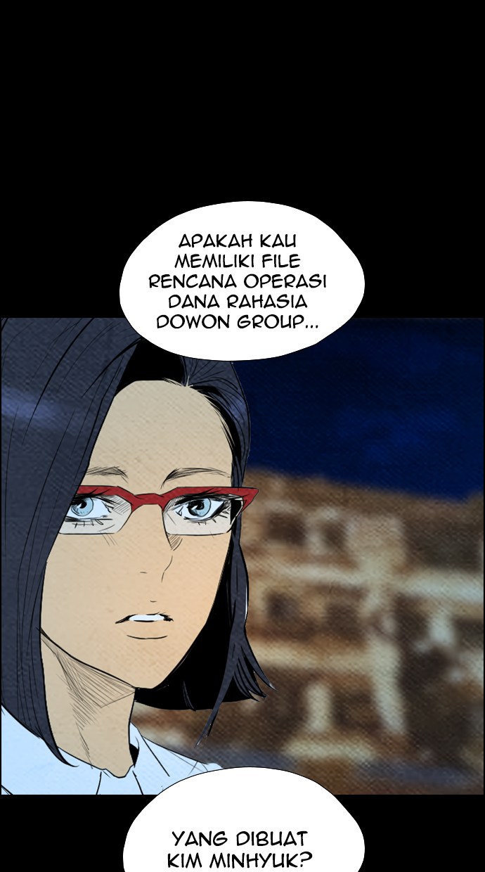 Reawaken Man Bab 59 halaman 32