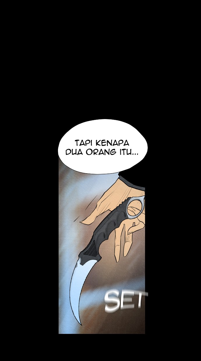 Reawaken Man Bab 59 halaman 34