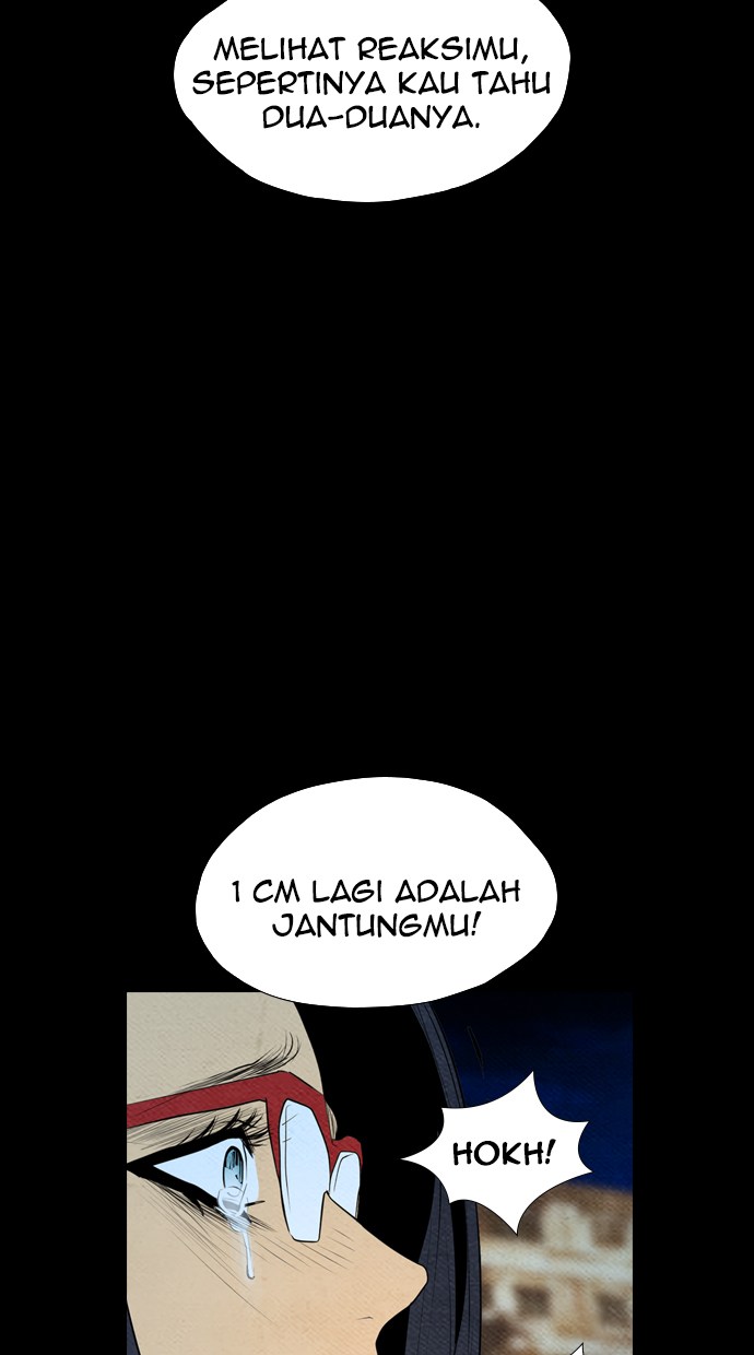Reawaken Man Bab 59 halaman 38
