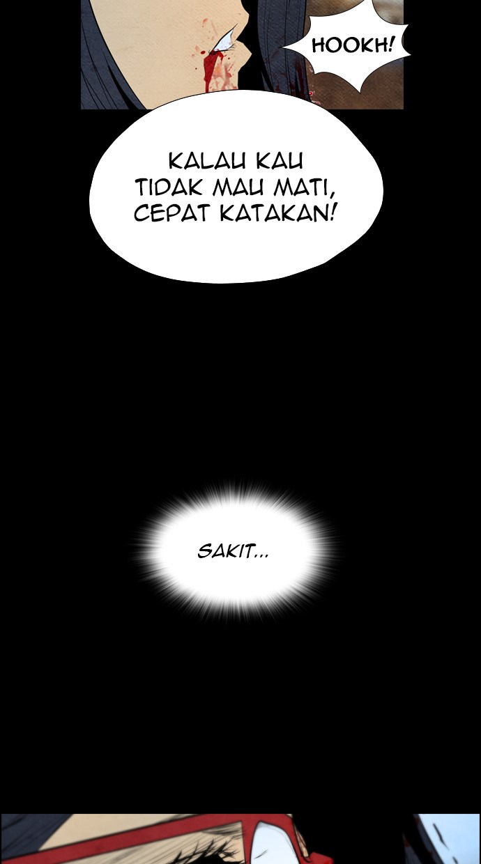 Reawaken Man Bab 59 halaman 39