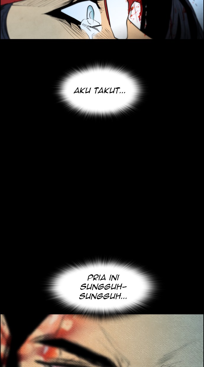 Reawaken Man Bab 59 halaman 40