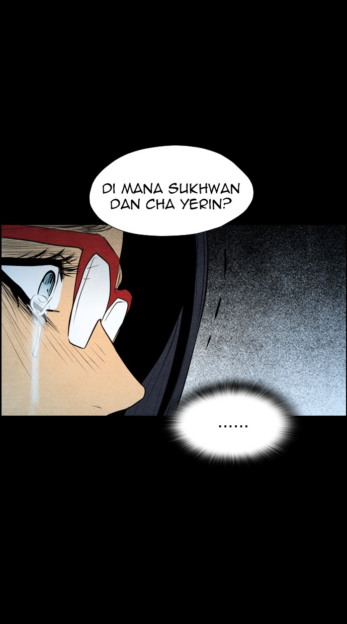 Reawaken Man Bab 59 halaman 45