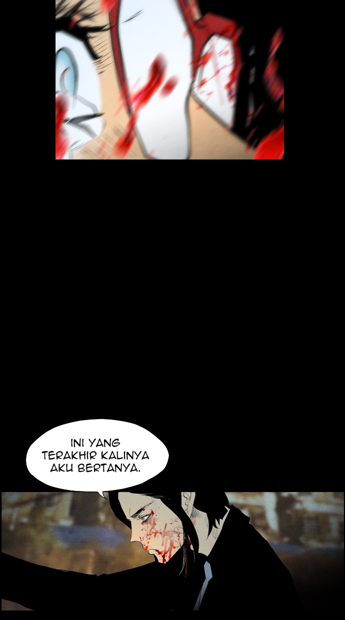 Reawaken Man Bab 59 halaman 53