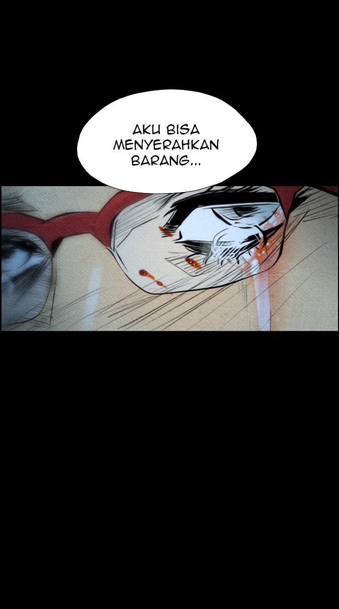 Reawaken Man Bab 59 halaman 56