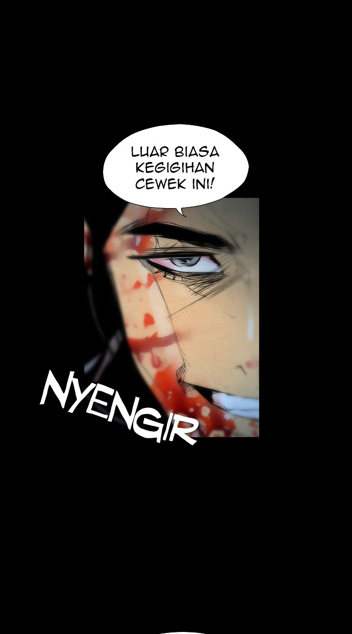 Reawaken Man Bab 59 halaman 58