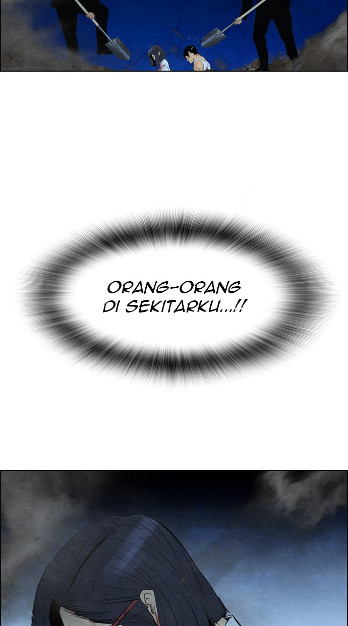 Reawaken Man Bab 59 halaman 79